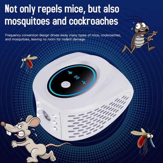 Insect Repellent Electronic/Ultrasonic