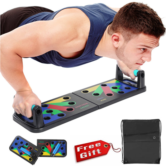 Multi-Function Push-Up Board Fitness Equipment