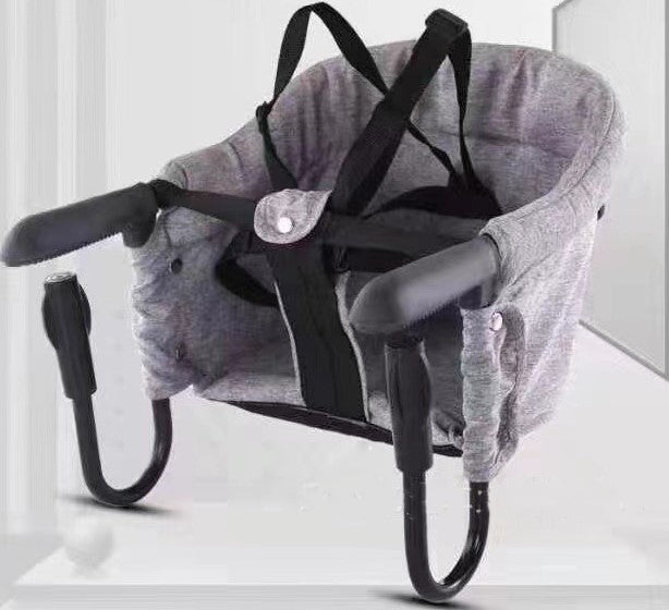 Portable Baby Dining Chair Travel  Feeding Highchairs for Home