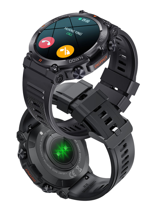 K56PRO smart watch