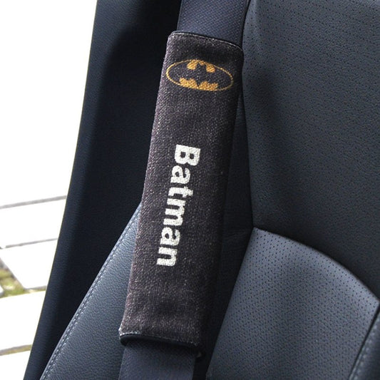 Car Seat Belts Shoulder Covers