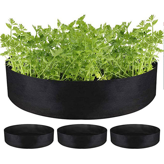 Grow Pot Outdoor Vegetable Planter