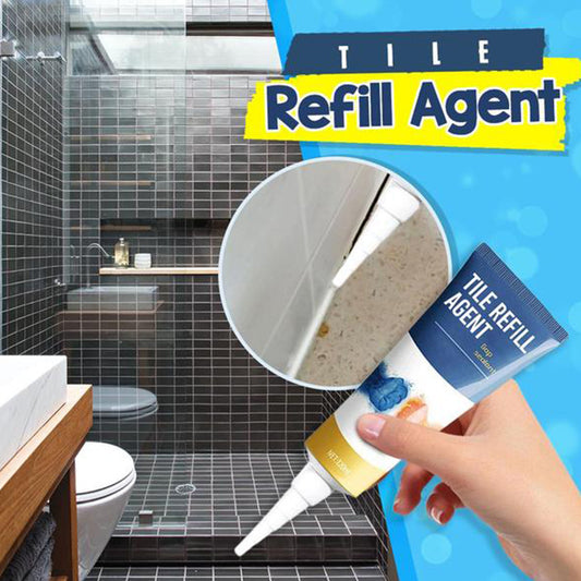 Tile Floor Tile Beauty Seam Joint Agent Seam Filling Agent Pool Toilet Waterproof Anti-Mildew Sealant