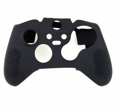 Soft Protective Silicone Rubber Skin Case Cover for Xbox One Elite Controller