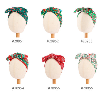 Christmas Children's  Headband
