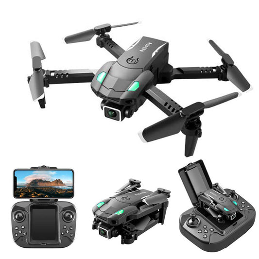 S128 Drone 4K Dual Camera HD Aerial Photography Quadcopter