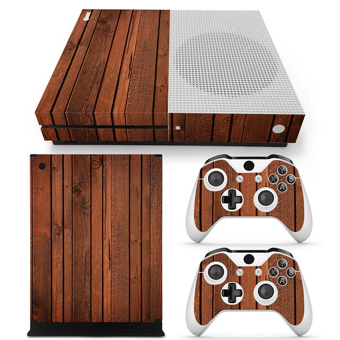 Fantasy game stickers Decal Skin For XBOX One