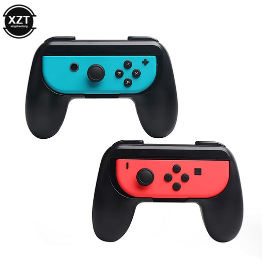 2pcs/set for Nintendo Switch Controller Grip joystick