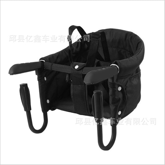 Portable Baby Dining Chair Travel  Feeding Highchairs for Home