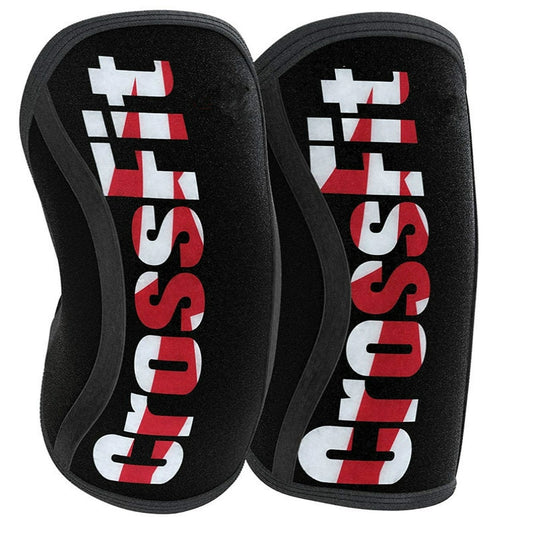Knee Sleeves, Compression Knee  Support for Weightlifting