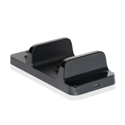 Controller Double Handle Wireless Chargers Dual USB Charging Dock Station Stand for Playstation 4 PS4