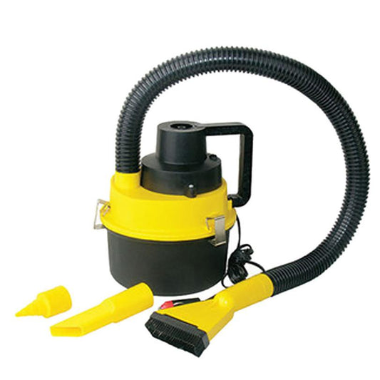 12V 90W Power Car Vacuum Cleaner Portable Vehicle Cleaner