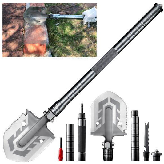 Outdoor Multi-purpose Shovel Garden Tools
