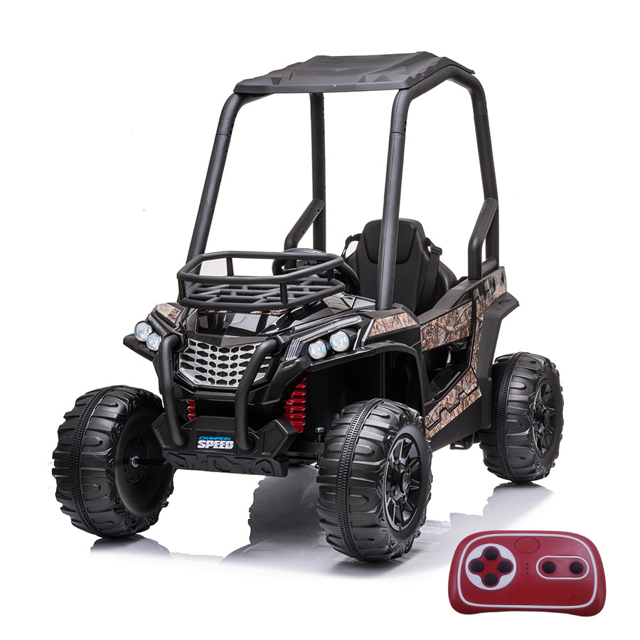 24V Electric Kid Ride On Car with Remote Control