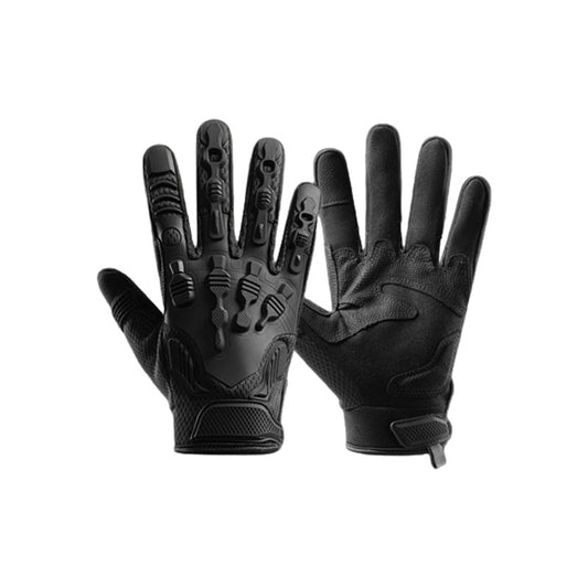 Tactical men's gloves