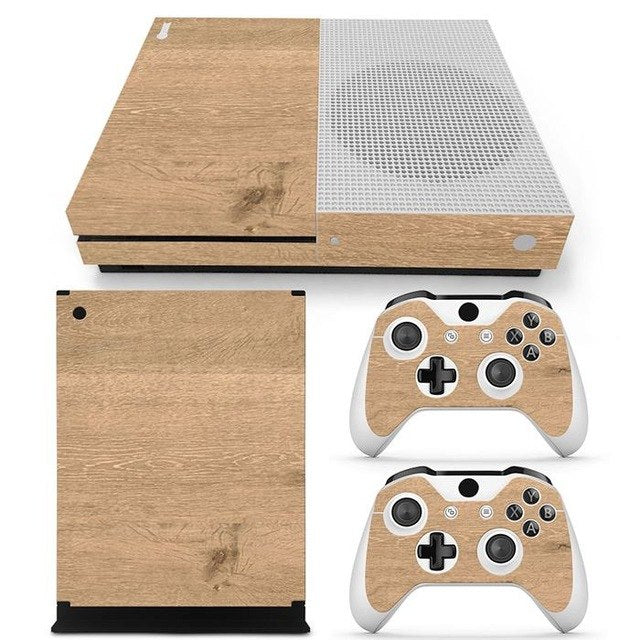 Fantasy game stickers Decal Skin For XBOX One